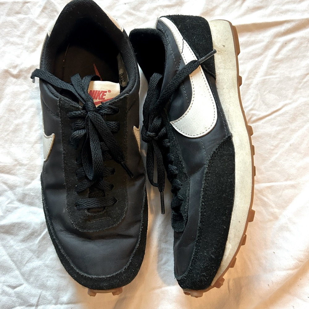 Nike sneakers